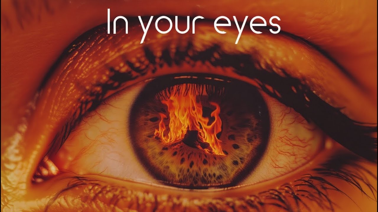 In Your Eyes (Ballad Version)