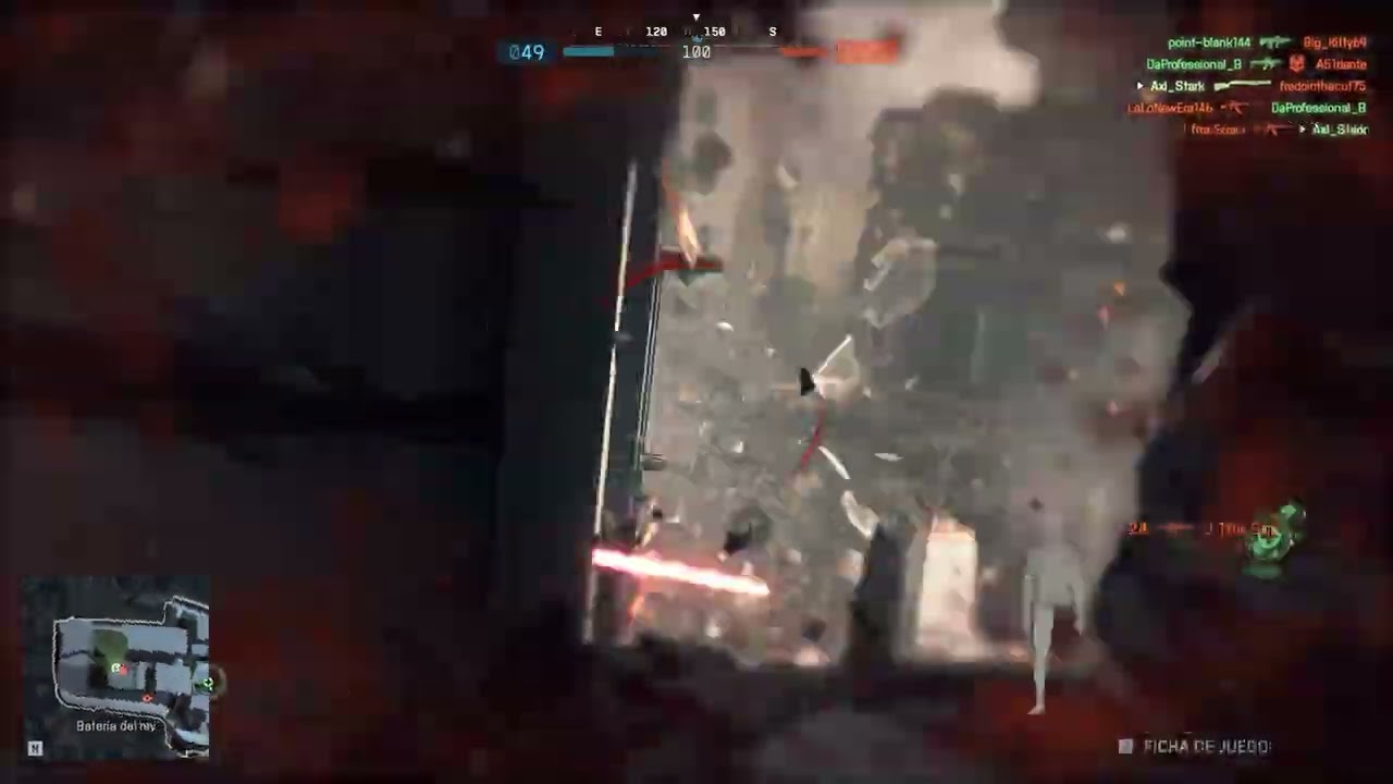Battlefield 6 Axl_Stark 27-11