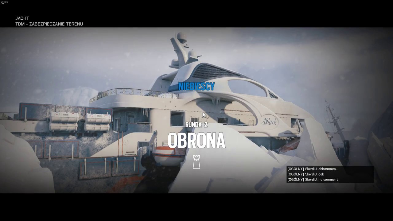 Tom Clancy's Rainbow Six  Siege | That was fast o.0