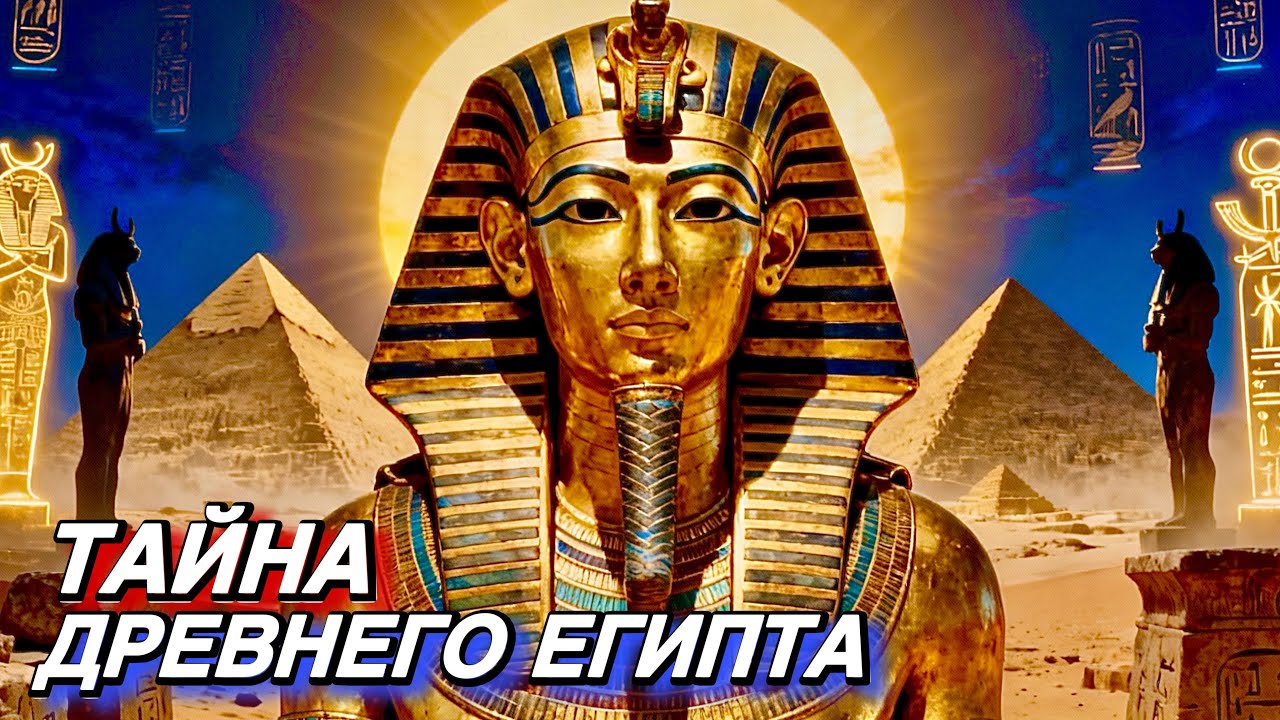 Древний Египет: тайная жизнь души, о которой молчали храмы, мифы о душе | Истории для сна