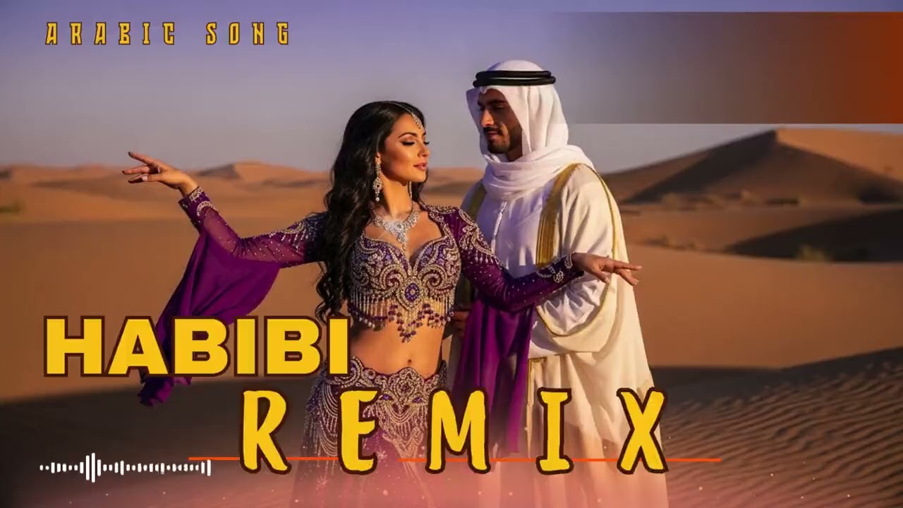 🔊 Arabic EDM Club Bass | Heavy Drop & Underground Party Sound