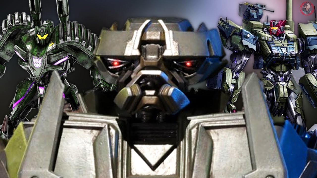 Рейтинг всех дизайнов BRAWL от худшего к лучшему