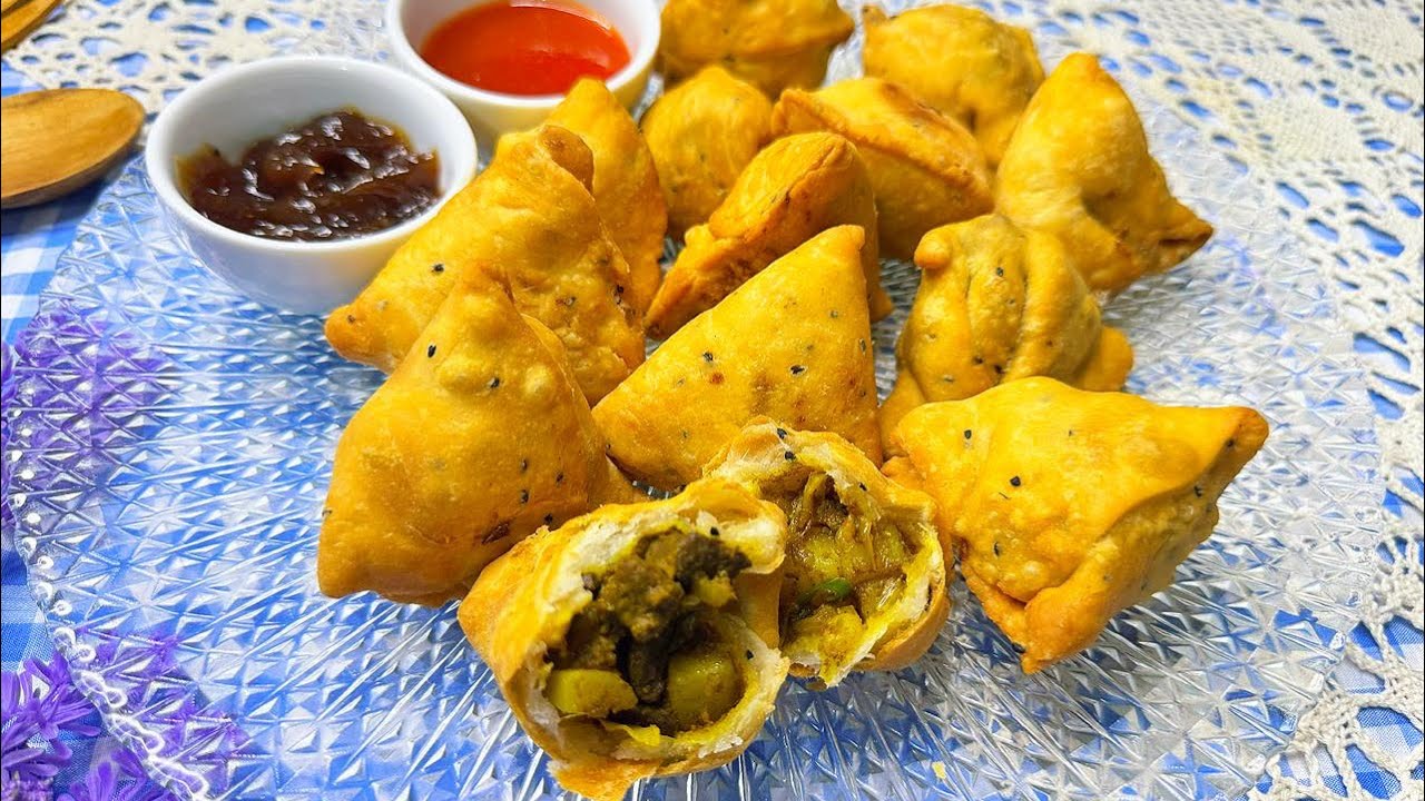 কলিজী সিঙ্গারা 