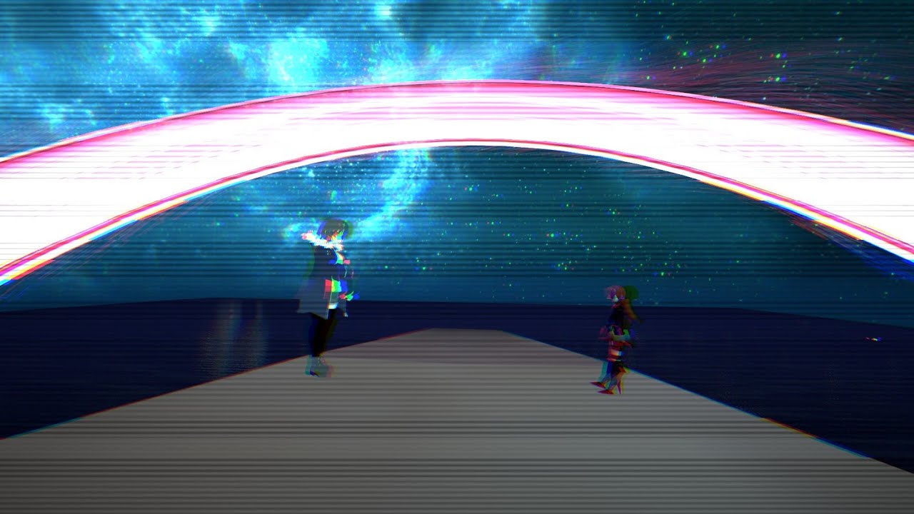 When Dolls Dreamwalk