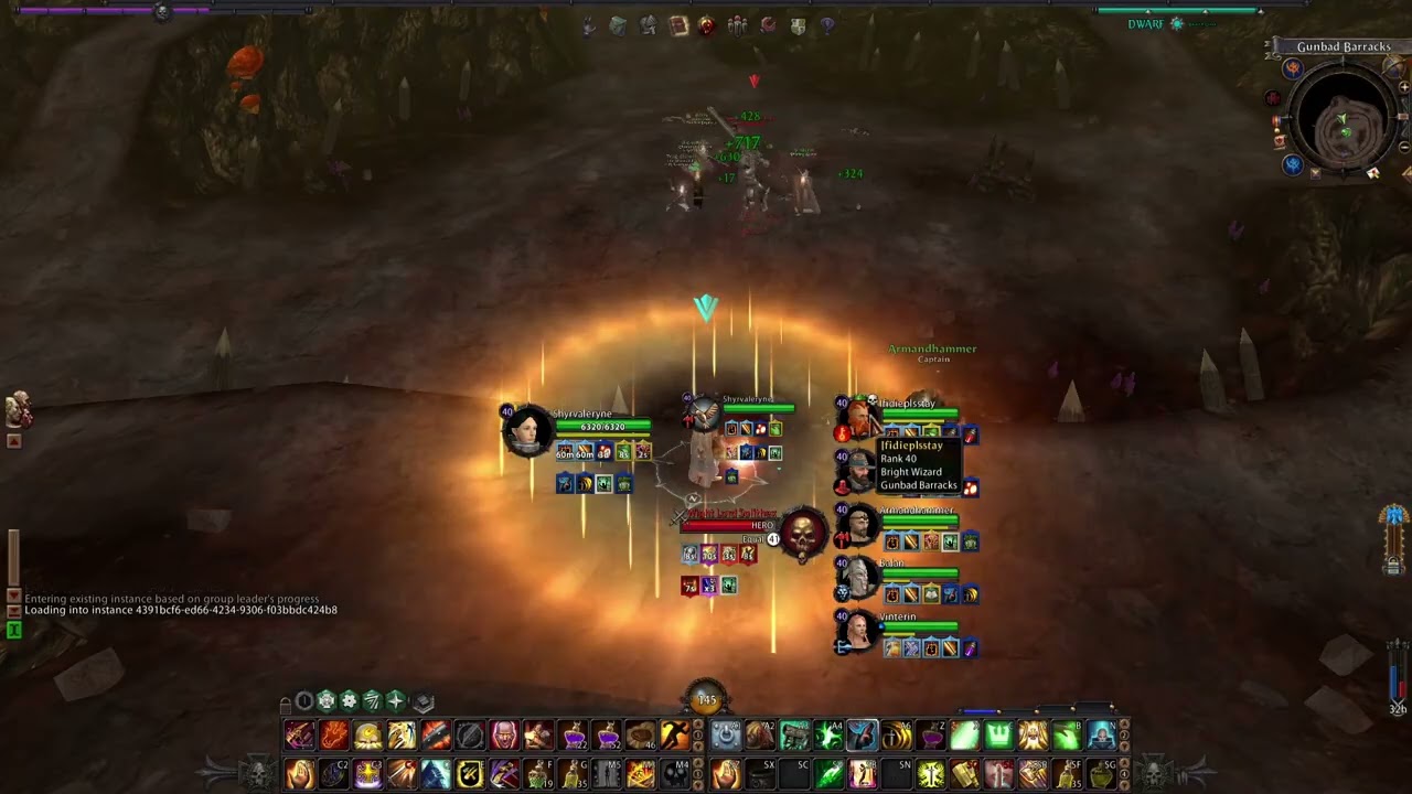 How farm gold Warhammer Online 2026. Gunbad 33-40 120g+50g weekly.