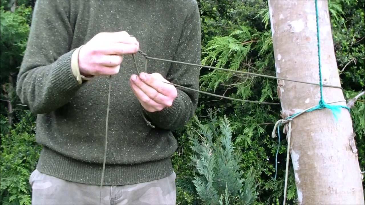 Farrimond friction hitch