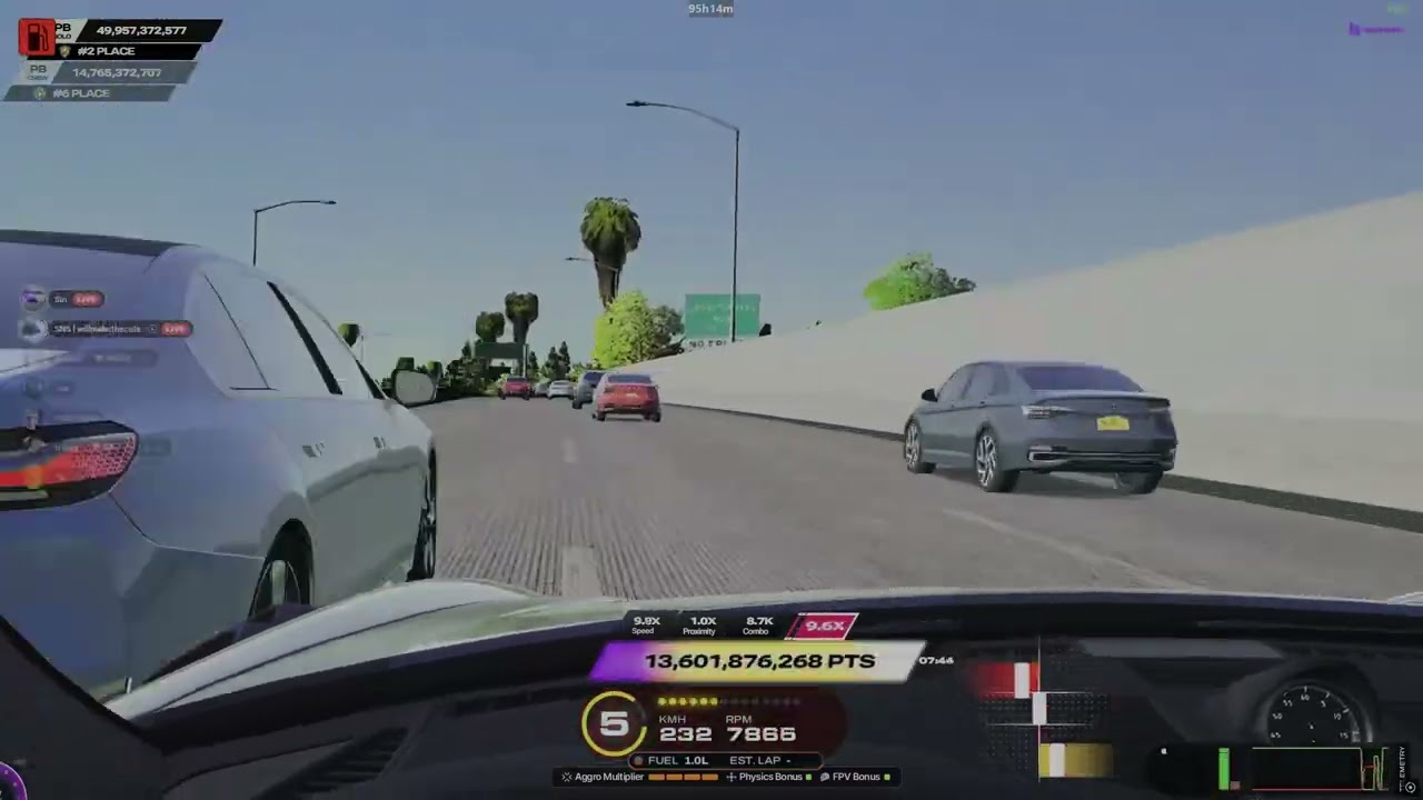 51.8B Season 5 #2