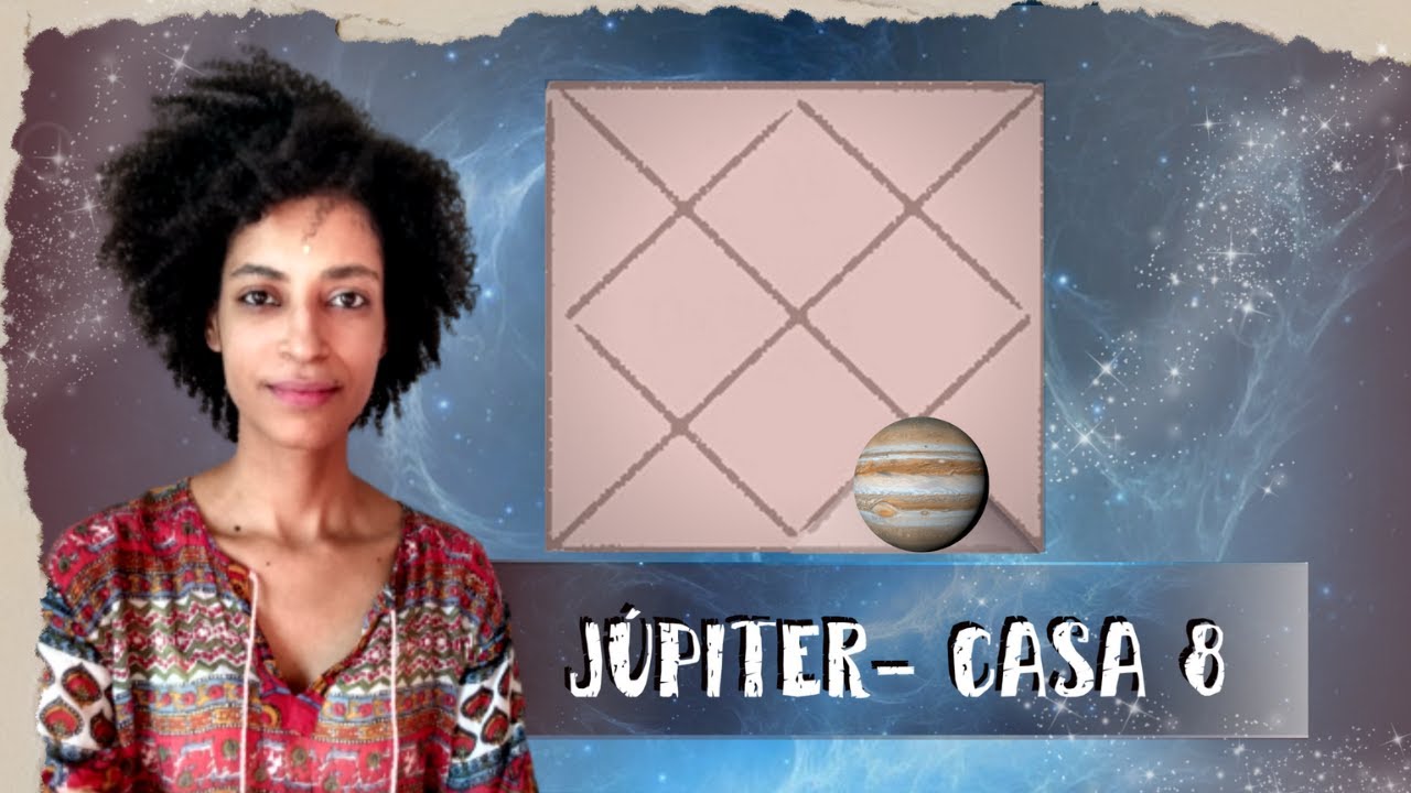 Júpiter na casa 8 - astrologia védica - Guru na casa 8