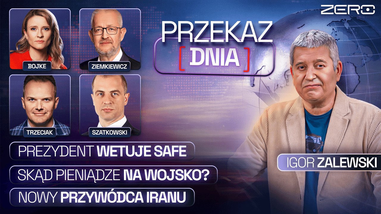 PRZEKAZ DNIA