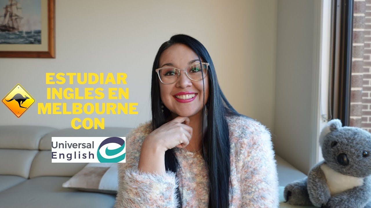 Estudiar Ingles en Melbourne con Universal English