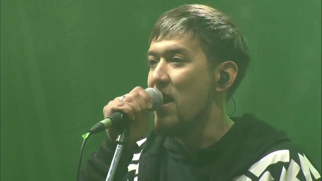 ARGYMAK - Акхак кола (live)