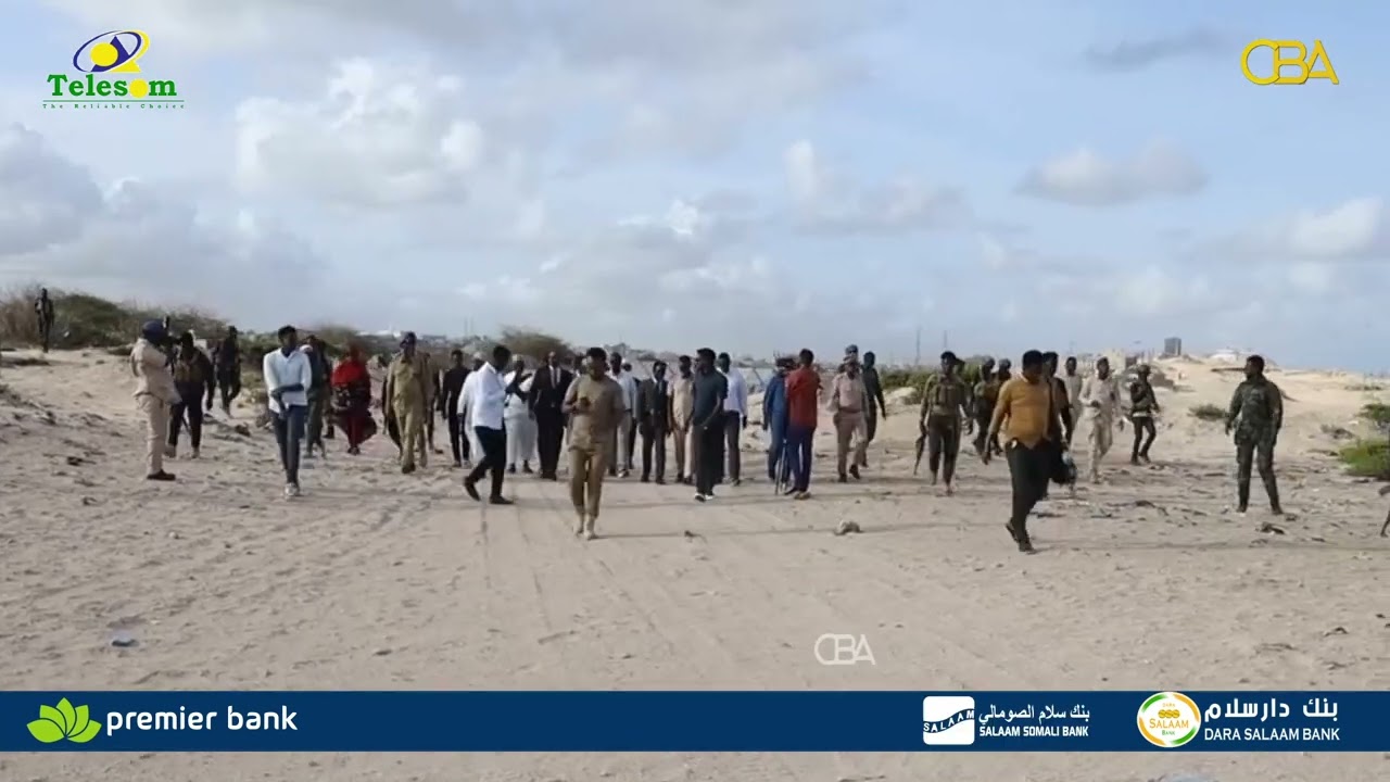 Mogadishu Residents Express Concern Over Government's order to relocate graves