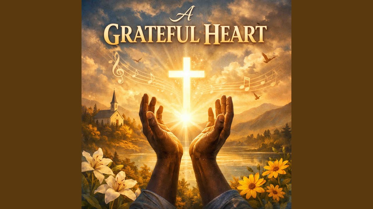 A Grateful Heart