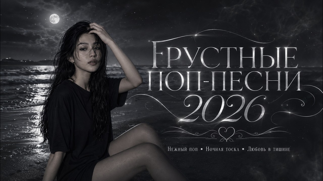 Heartbreak Echoes 2026 | Эхо разбитого сердца | Sad English Love Songs & Грустные песни о любви