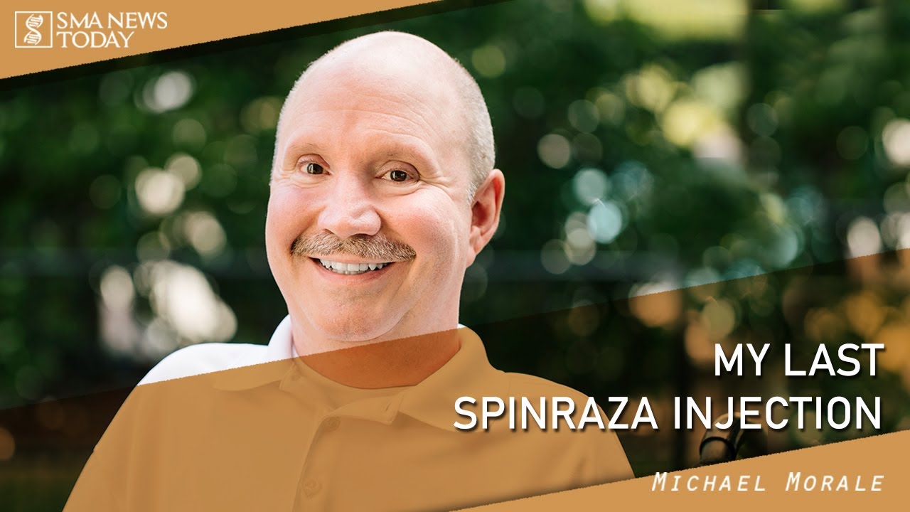 My LAST Spinraza Injection