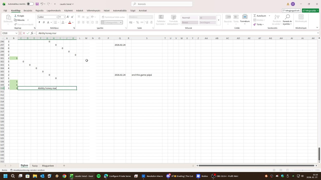 Bee Swarm Last live end this game