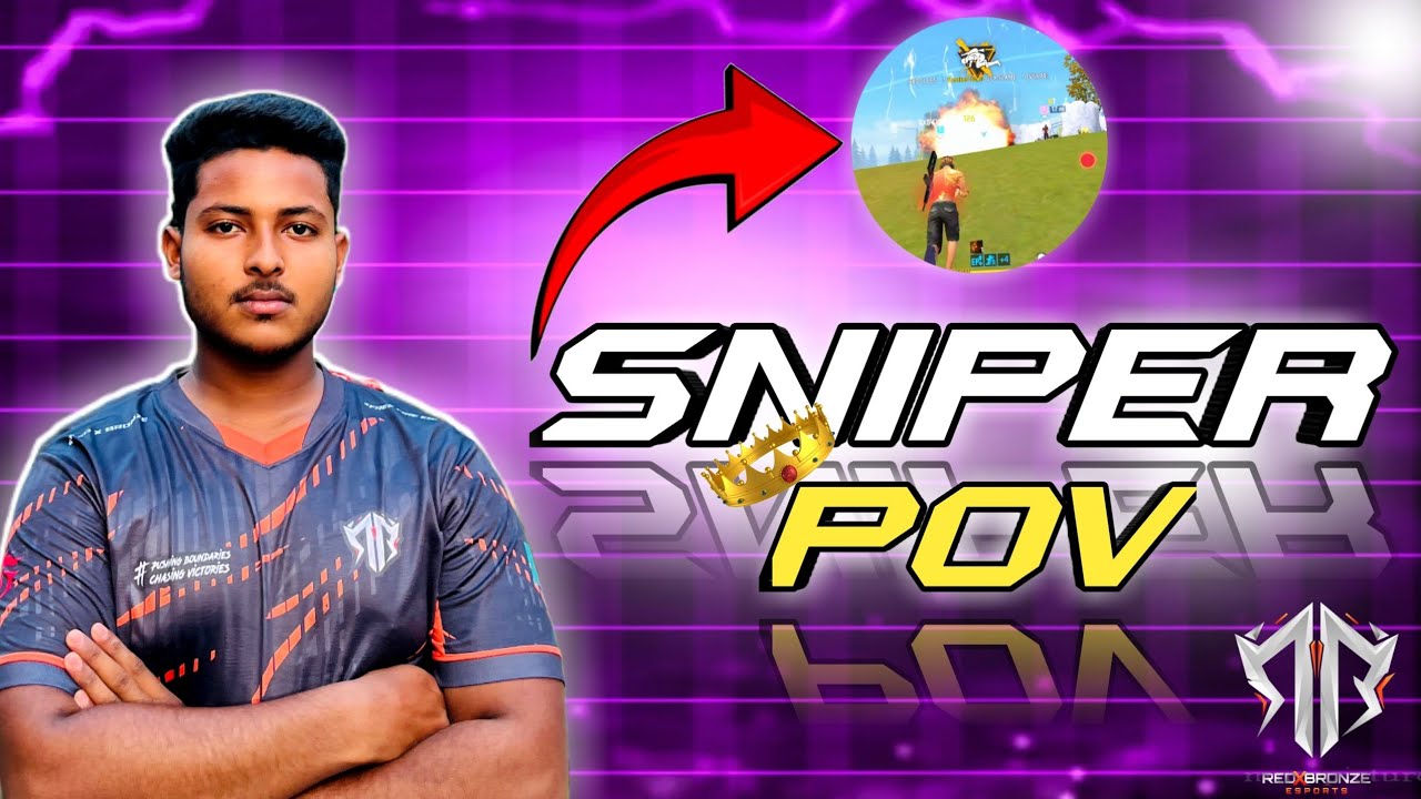 CHAMPIONS RUSH 🏆|| COME BACK 💥|| TOURNAMENT HIGHLIGHT || CLUES FF SNIPING GAMEPLAY 