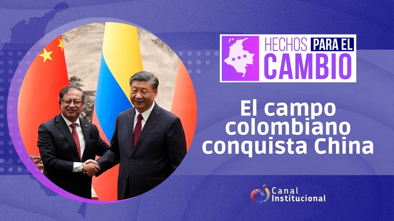 Hechos para el cambio - Capítulo 7