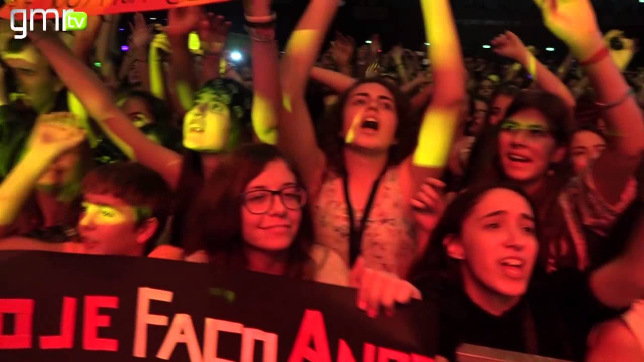 Multiusos de Guimar&atilde;es lotado vibrou com os &ecirc;xitos dos D.A.M.A