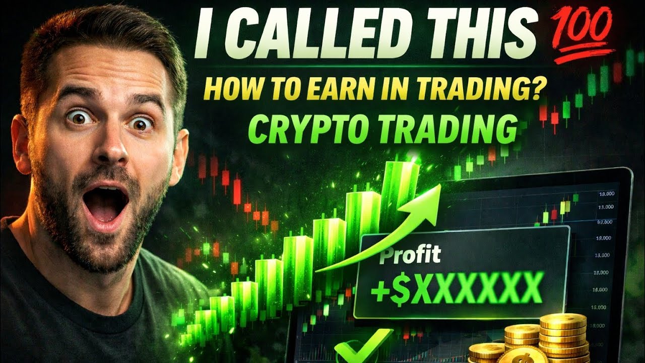 These Crypto Signals Made Profit📈🤑 | Full Trade Proof Inside💪🏼📊
