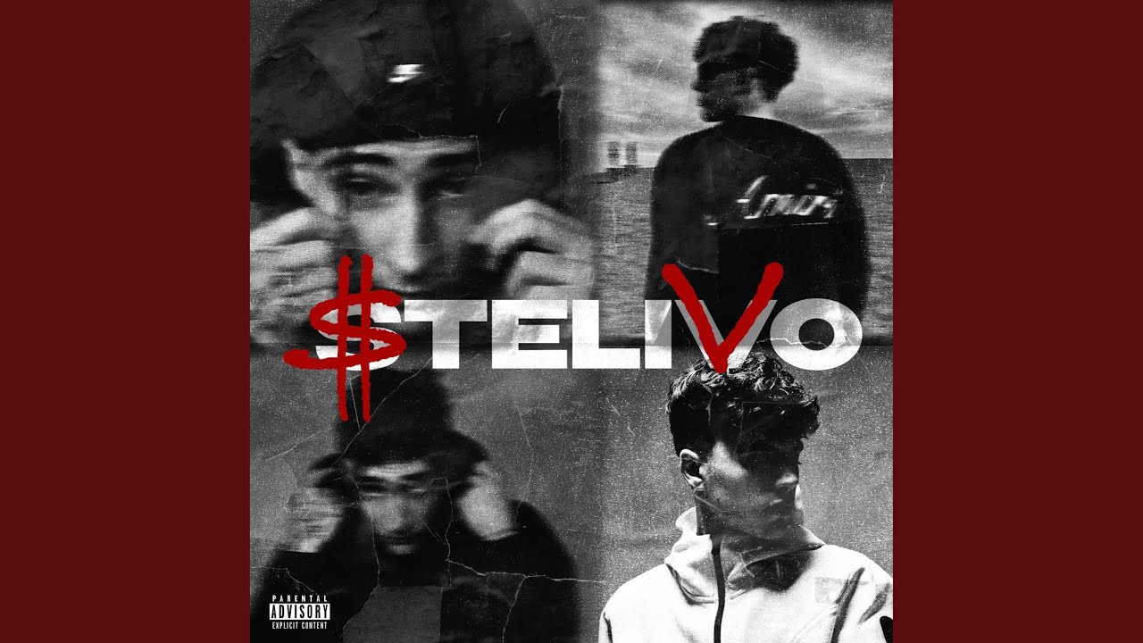 STELIVO (feat. CHUPA 12)
