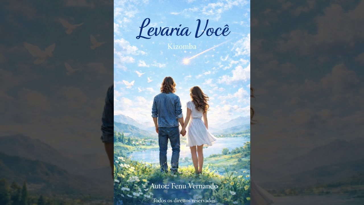 Levaria Você –                                    Fenu Vernando (Official Audio)