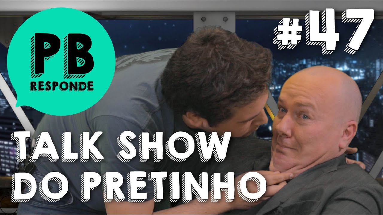 PB Responde #47