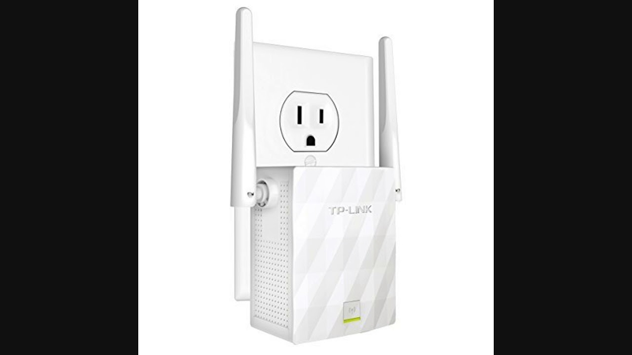 Top 5 Best Repeaters 2018 Review