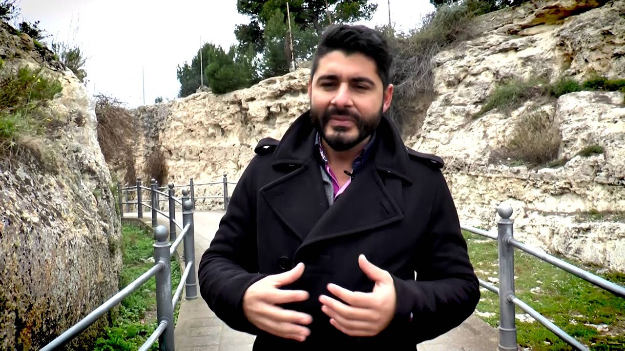 SCOPRIRE - LE VIE DELL'ACQUA - Puntata 1 - Alla scoperta del territorio di Bonorva (SS)