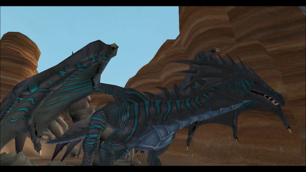 Istaria: Chronicles of the Gifted - Cynny's Ancient Ascension