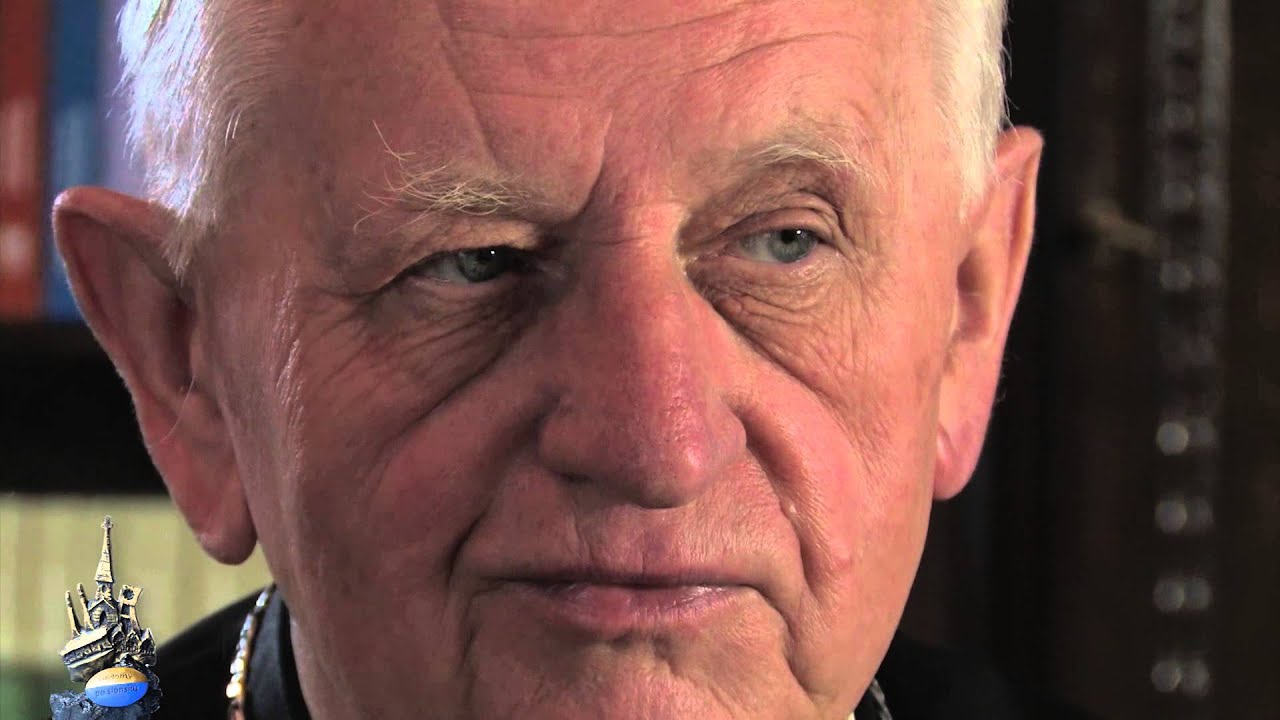 Kamraty Ślonskij Godki 2015 | abp Damian Zimoń