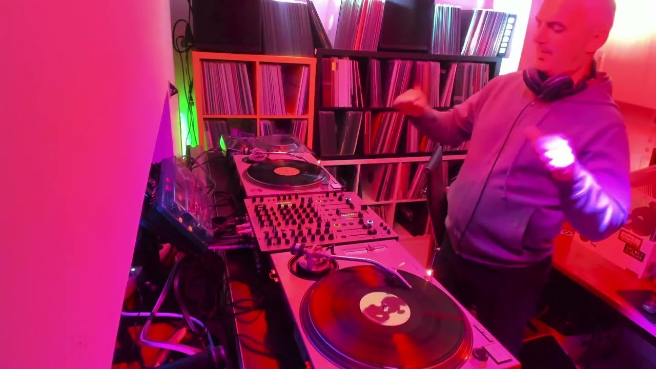 MY TIME TECHNO
