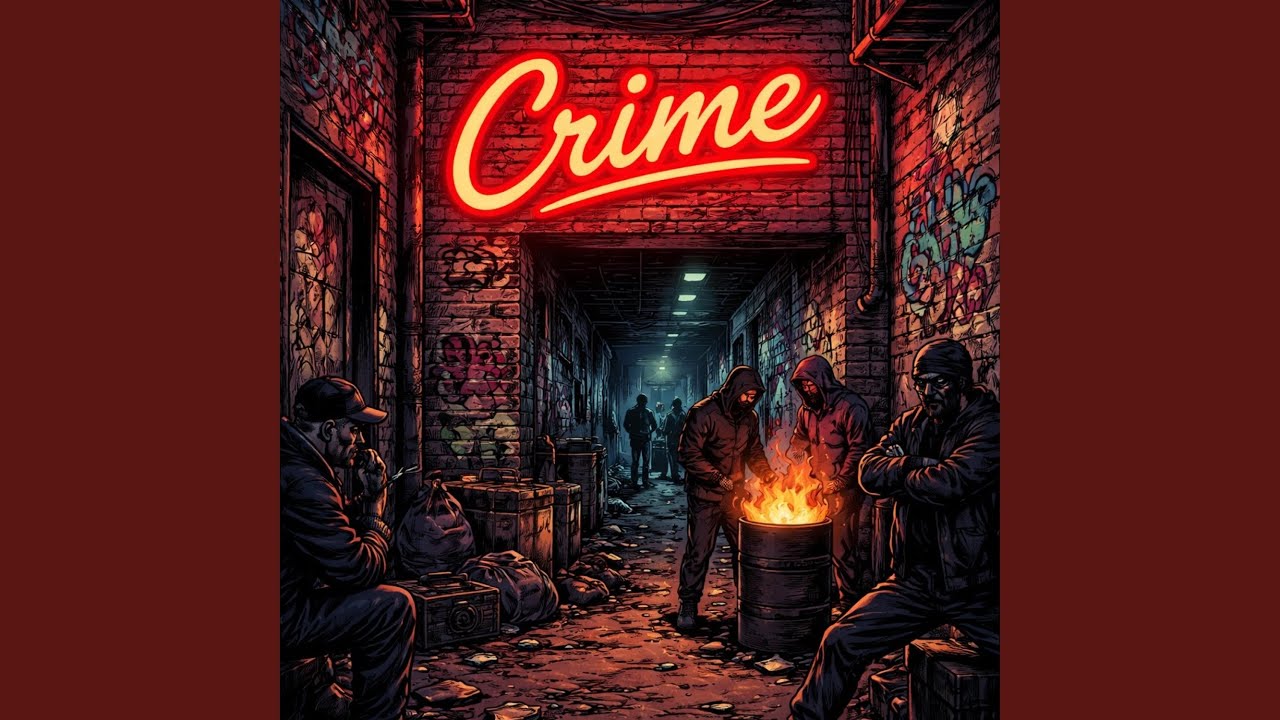 Crime