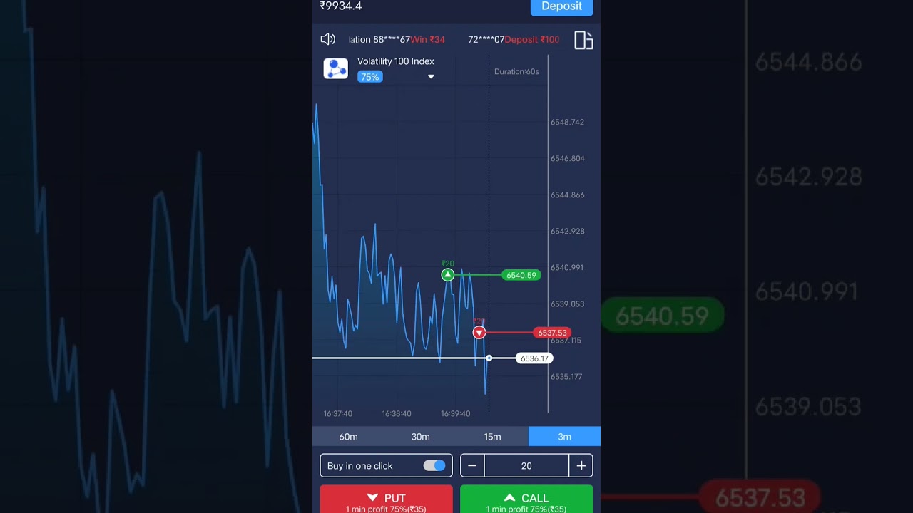 best trading app 20 rupees