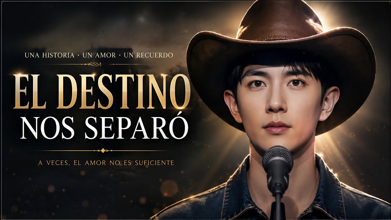 Yu menglong - El Destino Nos Separó (cover) | Veloria Music #yumenglong #fypシ 