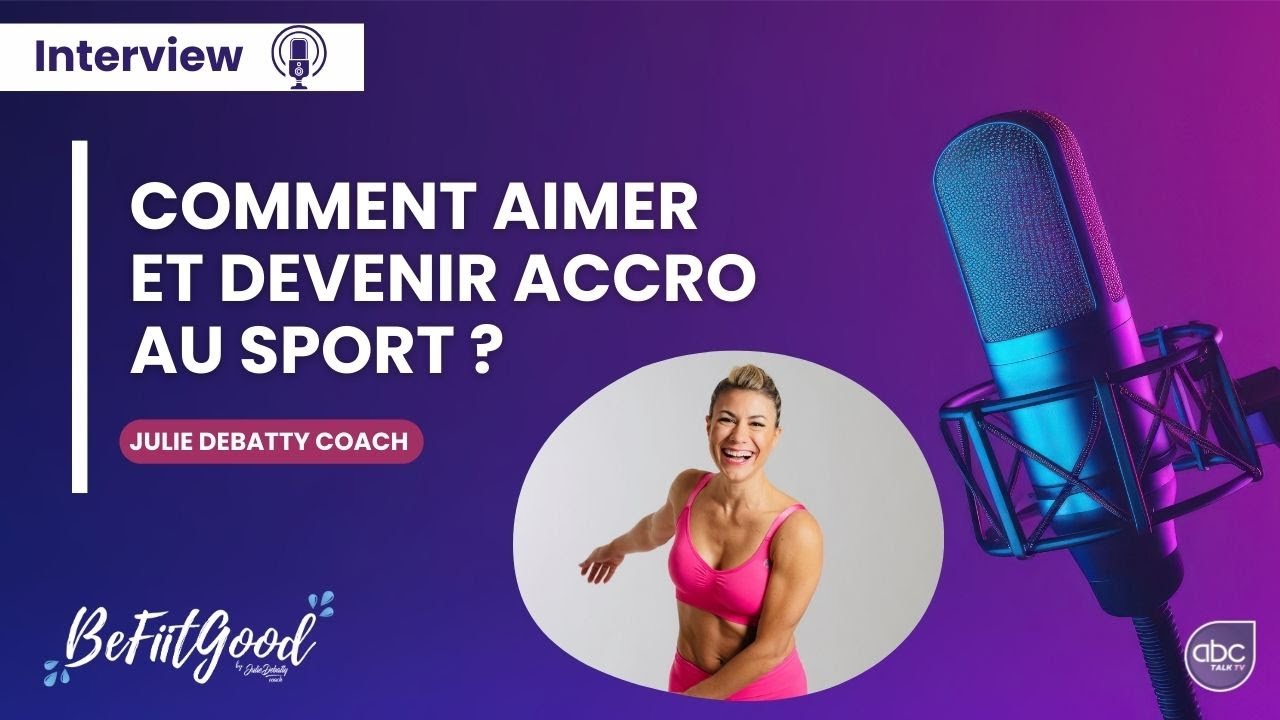 Comment aimer le sport et en devenir accro ? 🤩