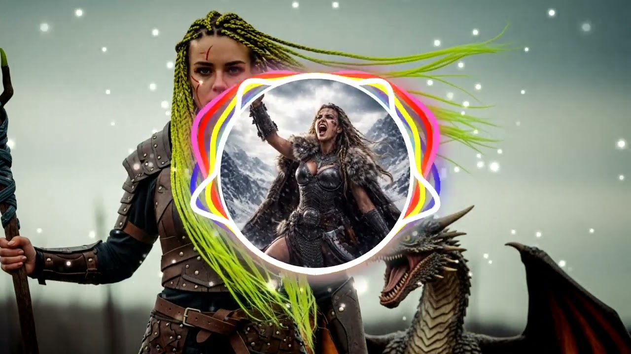 Rise of the North Unbreakable Spirit