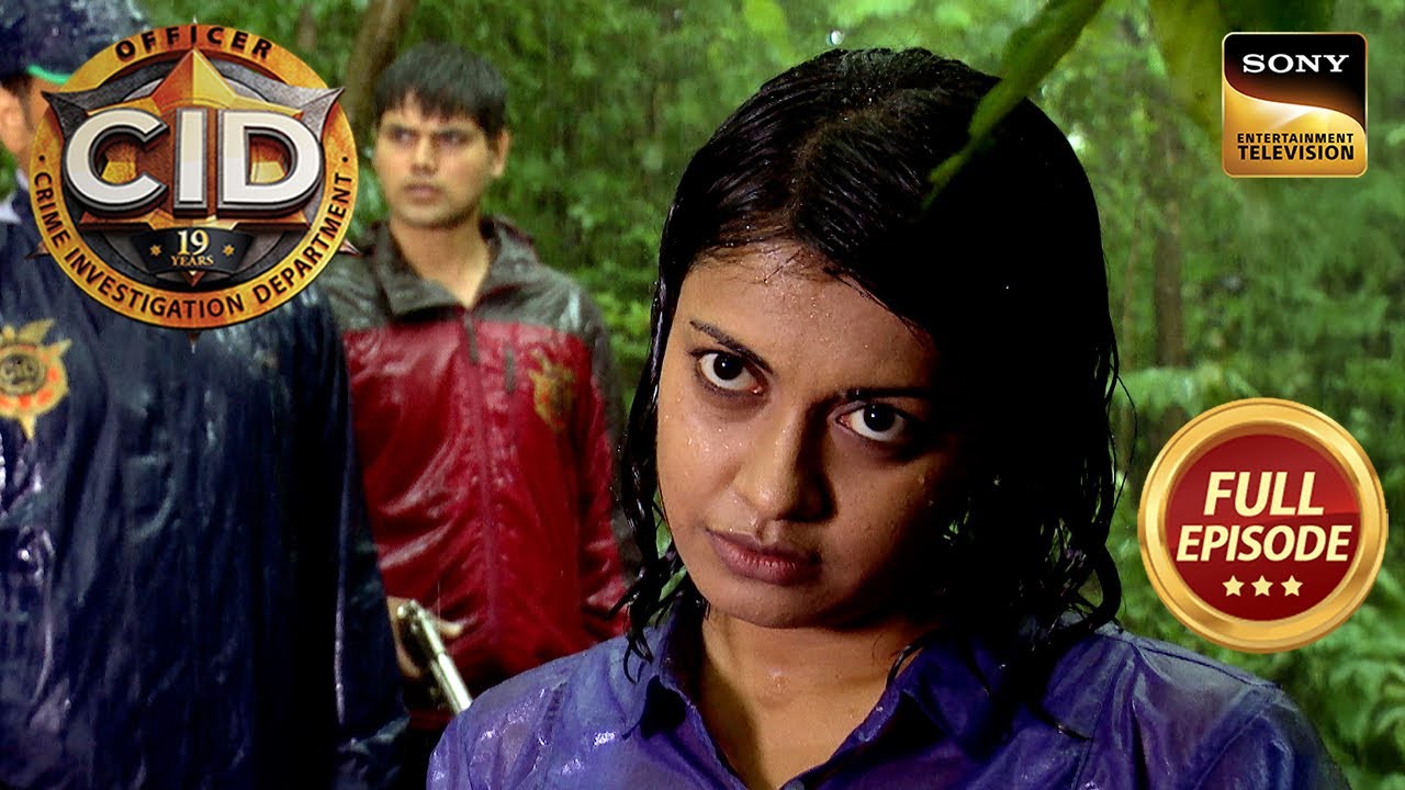 कैसे Team CID ने सुलझाया Rain of Human Blood का Jungle Mystery? | CID | Full Episode