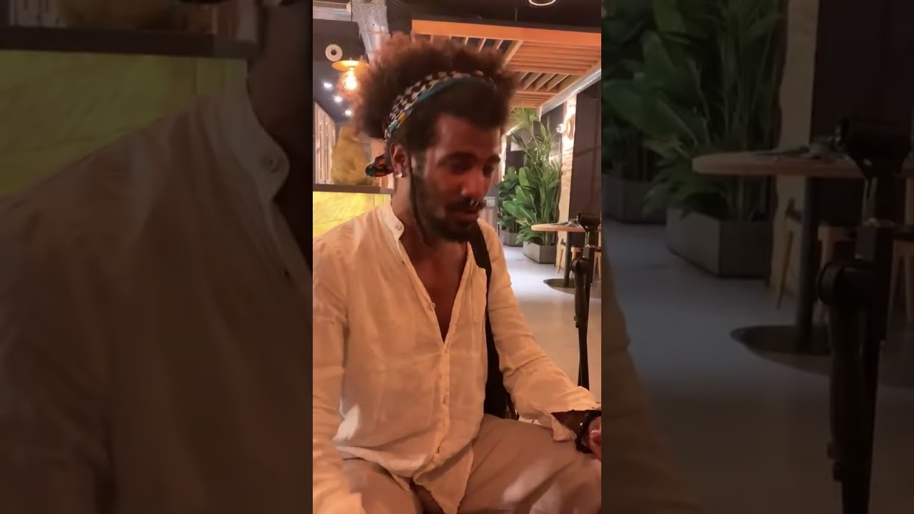 CUANDO UN CUBANO Y GITANO SE JUNTAS, 🗣️👥 NACE ESTO QUE VAN A VER🙌🙌