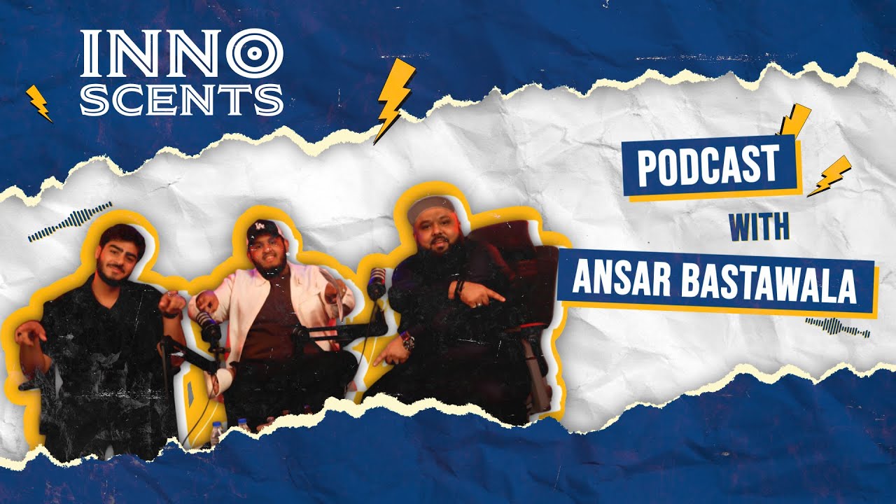 Episode No.1 | Scented Gyaan & Full Masti ft. Al Nuaim 💥 | Special Guest Mr. Ansar