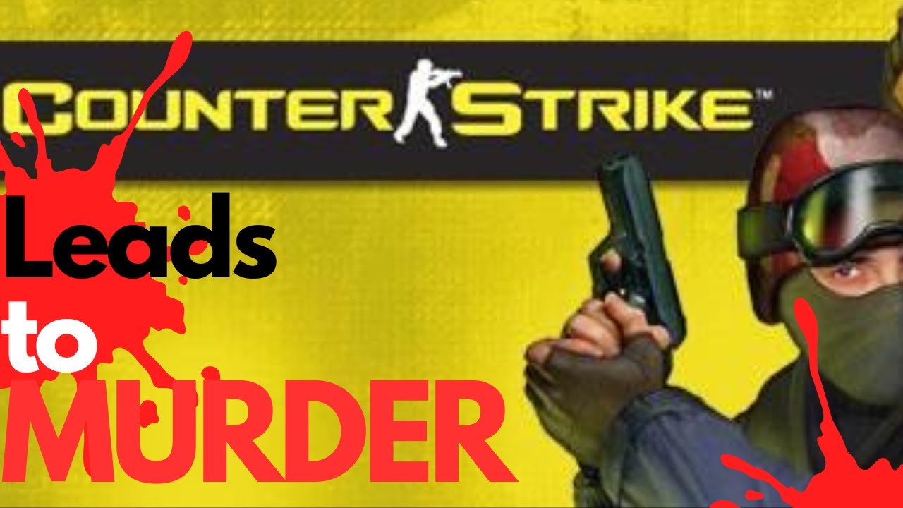 3 Counter Strike Criminals Caught