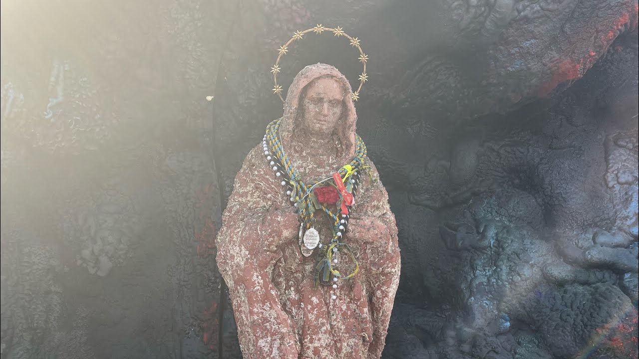 Virgen de la Palma Algeciras