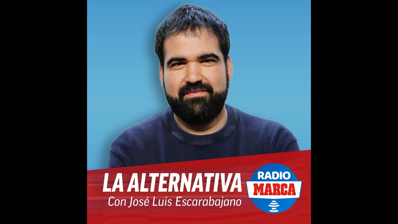 La Alternativa - Programa 243: Fernando Navarro y Susan Santos (04/05/24)