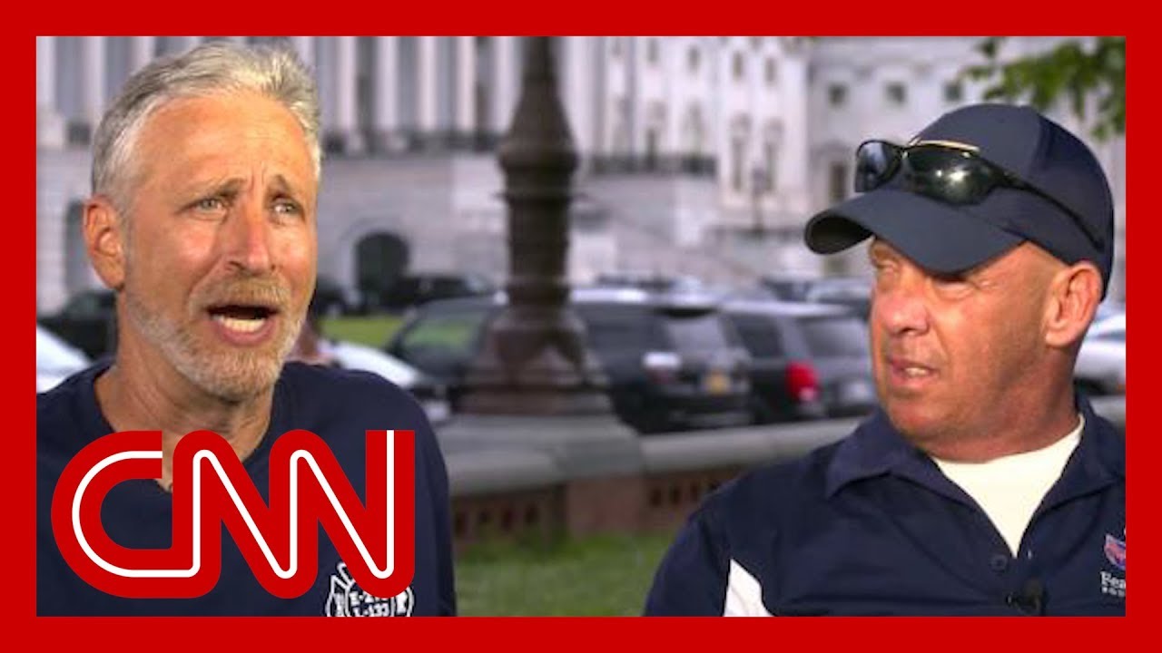 Jon Stewart calls Rand Paul 'scallywag' and 'ragamuffin'