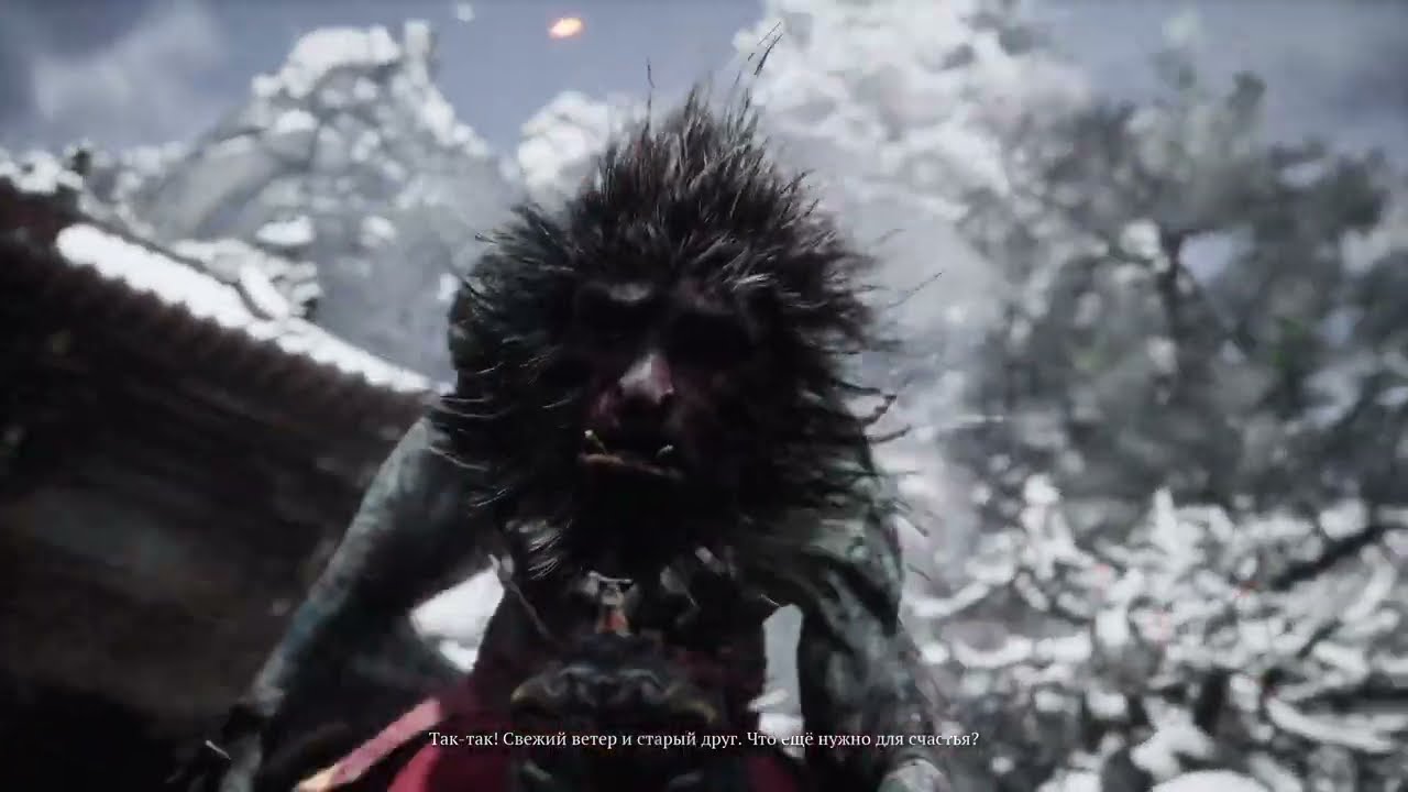 Wukong стрим 7