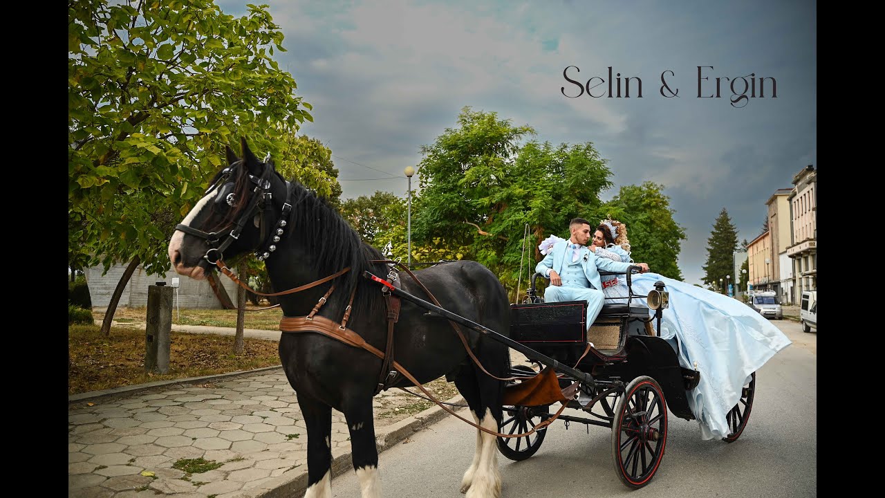 Selin ve Ergin Anlasma Full Video
