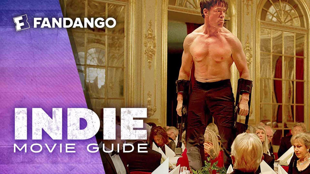 The Square, Flesh and Blood, Novitiate | Indie Movie Guide