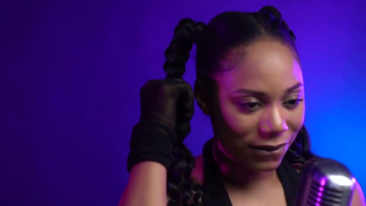 Tesh Carter - I Like || AUX Session