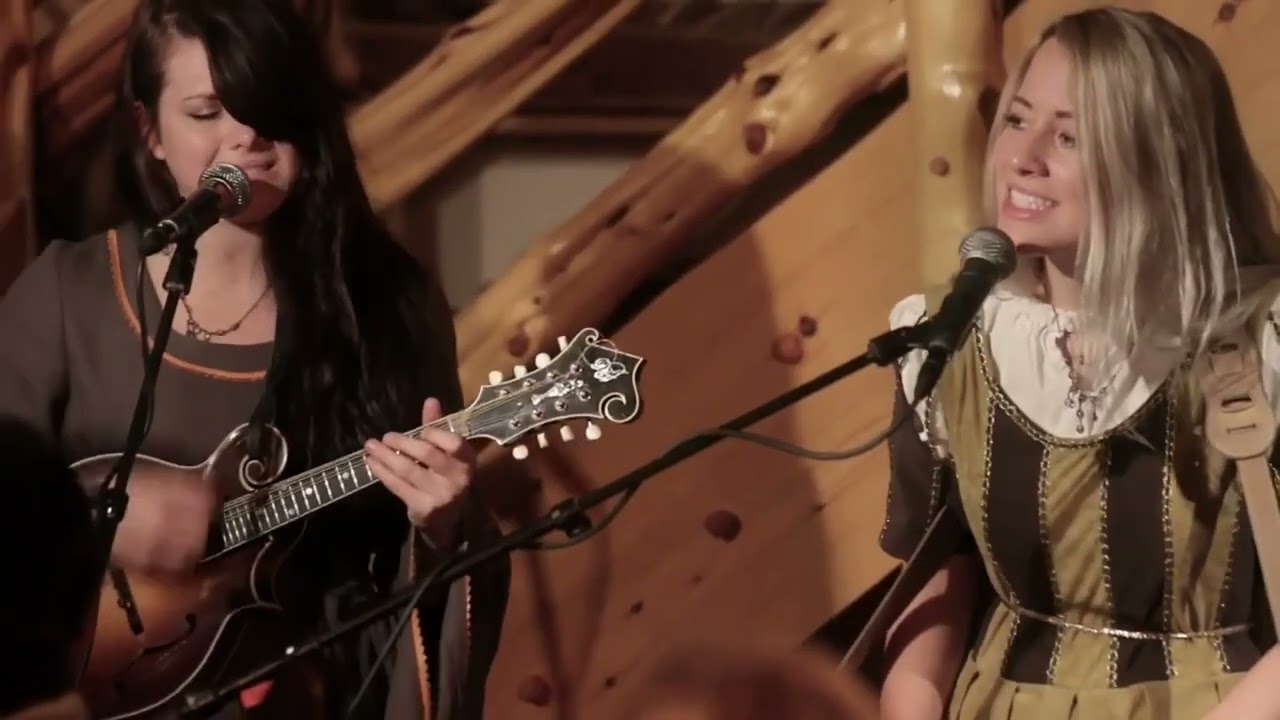 Larkin Poe - Celebrate