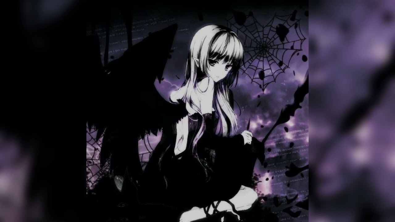 Evanescence - Afterlife (Nightcore)
